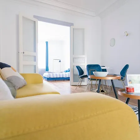 La Verriere By La Maison De Marc- Centre - Parking Et Terrasse * 普瓦捷