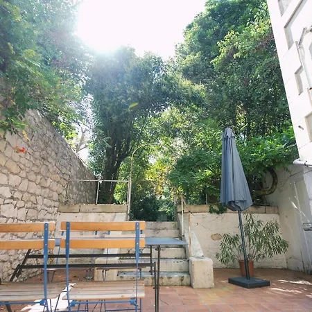 Apartment La Verriere By La Maison De Marc- Centre - Parking Et Terrasse *