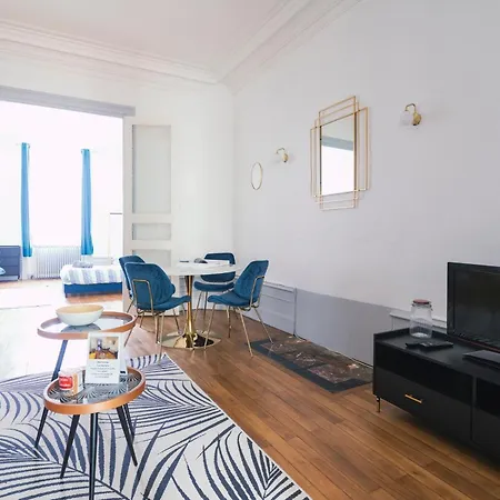 La Verriere By La Maison De Marc- Centre - Parking Et Terrasse