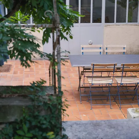 La Verriere By La Maison De Marc- Centre - Parking Et Terrasse 普瓦捷