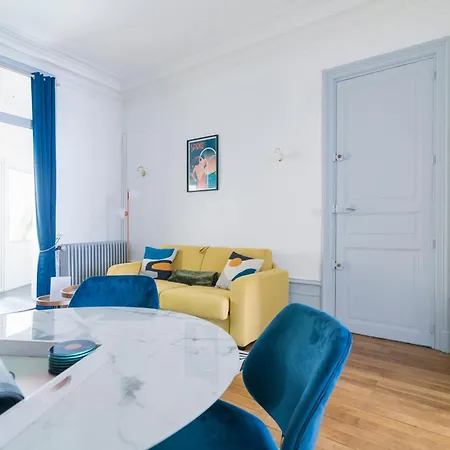 La Verriere By La Maison De Marc- Centre - Parking Et Terrasse * 普瓦捷