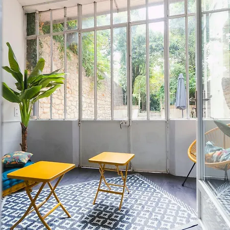 Apartment La Verriere By La Maison De Marc- Centre - Parking Et Terrasse