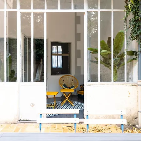 La Verriere By La Maison De Marc- Centre - Parking Et Terrasse 公寓