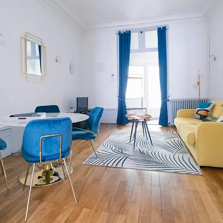 La Verriere By La Maison De Marc- Centre - Parking Et Terrasse *