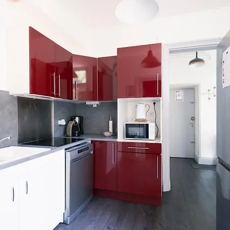 La Verriere By La Maison De Marc- Centre - Parking Et Terrasse Apartment *