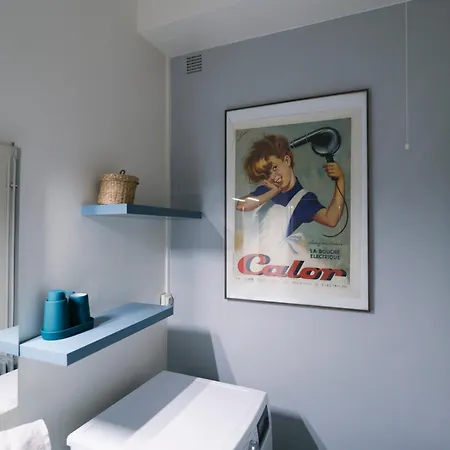 公寓 La Verriere By La Maison De Marc- Centre - Parking Et Terrasse