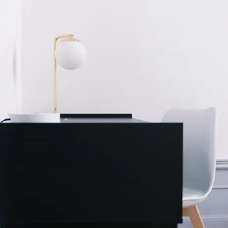 Apartment La Verriere By La Maison De Marc- Centre - Parking Et Terrasse