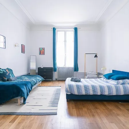 La Verriere By La Maison De Marc- Centre - Parking Et Terrasse 公寓 普瓦捷