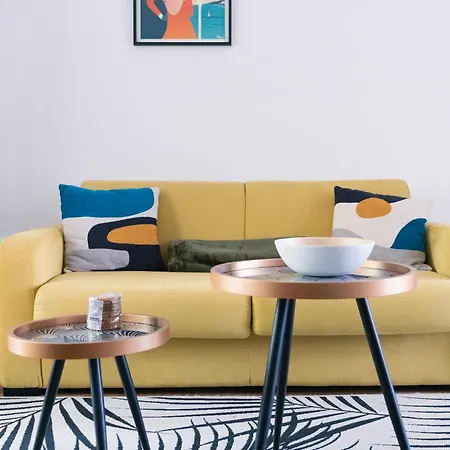 La Verriere By La Maison De Marc- Centre - Parking Et Terrasse * 普瓦捷