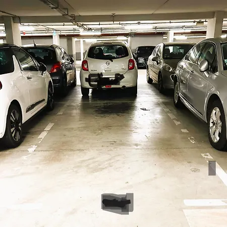 La Verriere By La Maison De Marc- Centre - Parking Et Terrasse 普瓦捷