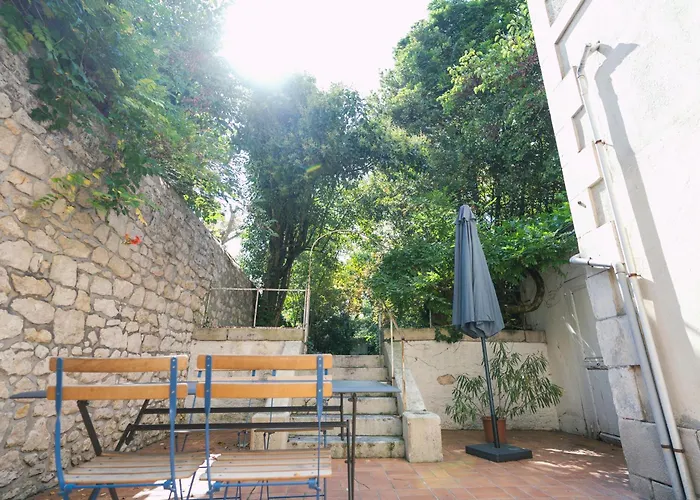 Apartment La Verriere By La Maison De Marc- Centre - Parking Et Terrasse *