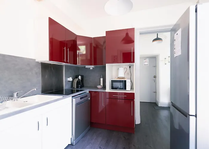 La Verriere By La Maison De Marc- Centre - Parking Et Terrasse Apartment *