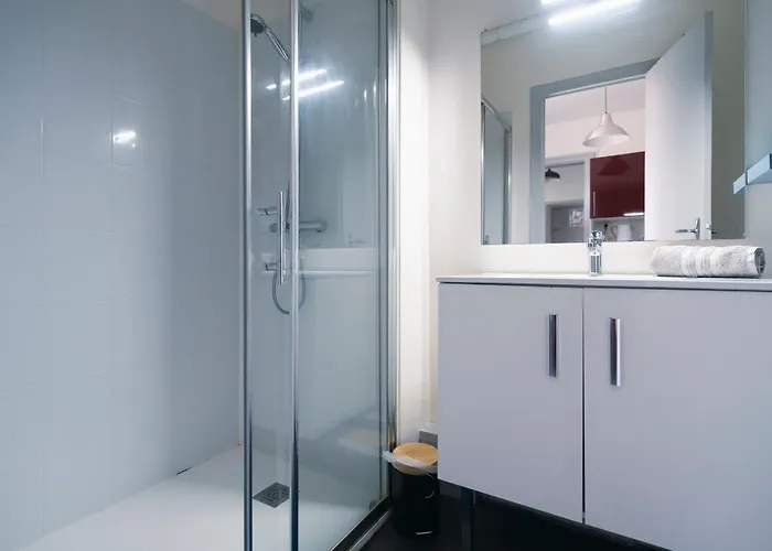 La Verriere By La Maison De Marc- Centre - Parking Et Terrasse Apartment